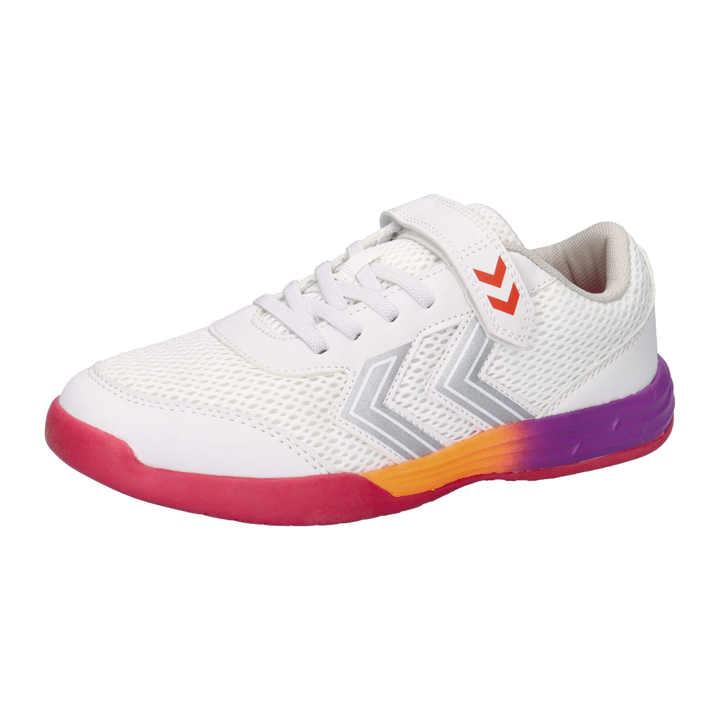 hummel Hummel Kinder Hallenschuhe Multiplay Flex VC JR 224853 Hallenschuh