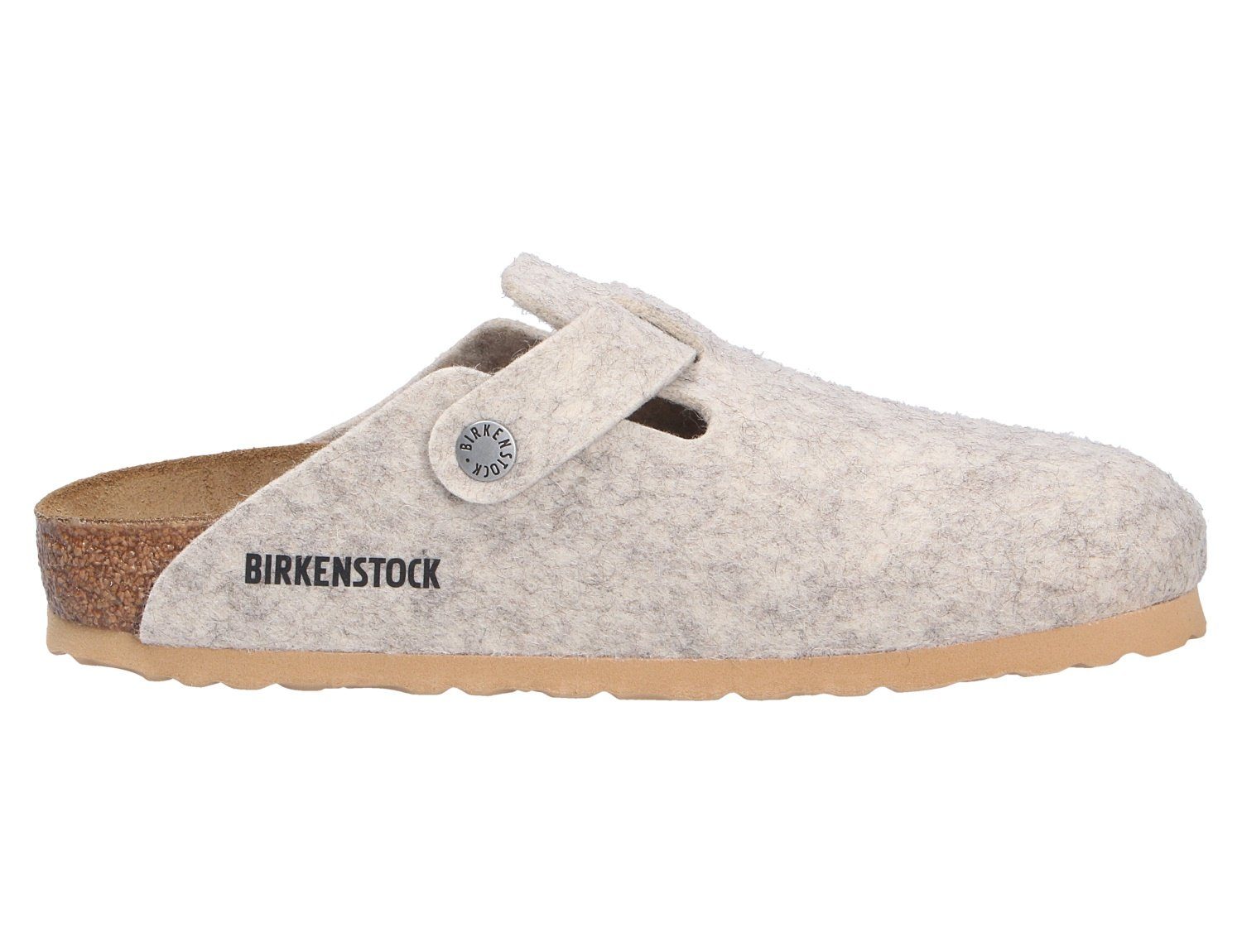 Qualität Hochwertige Birkenstock Pantolette