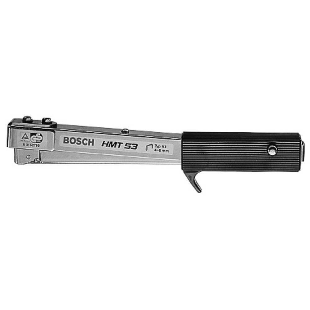 Nagler Hammertacker HMT 53