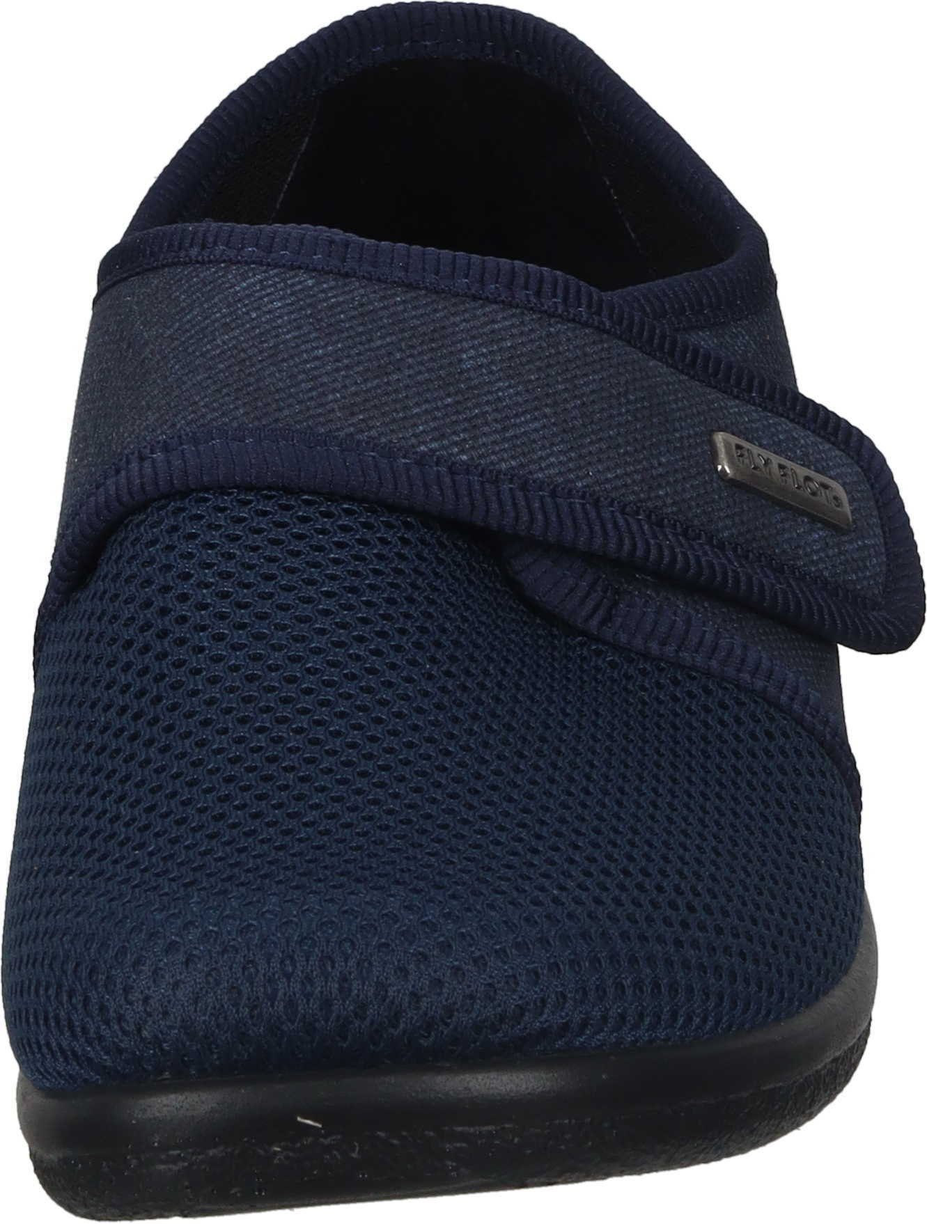 Fly Flot Hausschuhe Hausschuh aus Textil