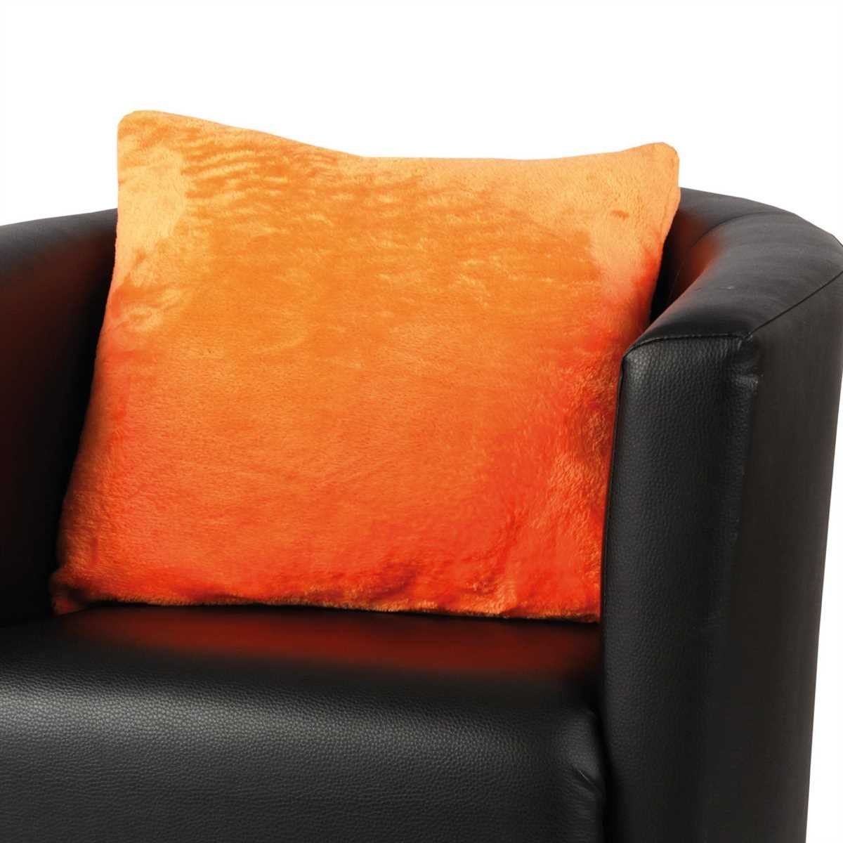 Bestlivings Kissenbezüge "Celina" Cashmere Touch, (1 Stück), flauschig, farblich angepasster Reißverschluss, 30°C waschbar