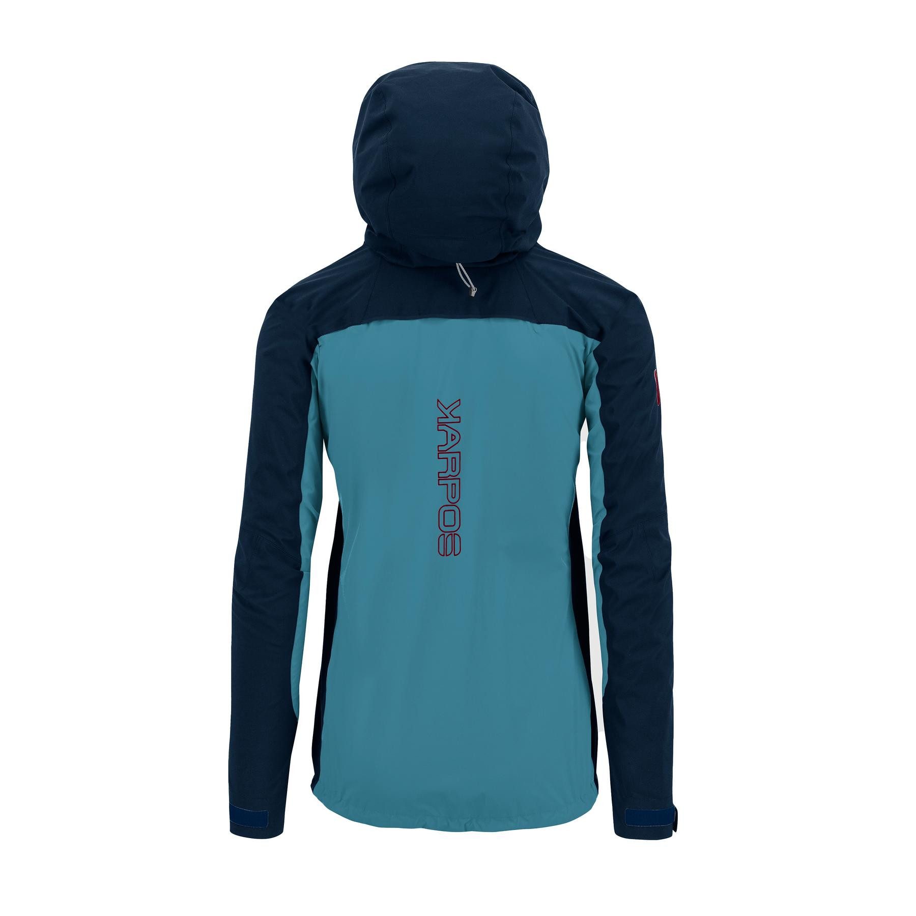 Karpos Outdoorjacke TEMPORALE JACKET