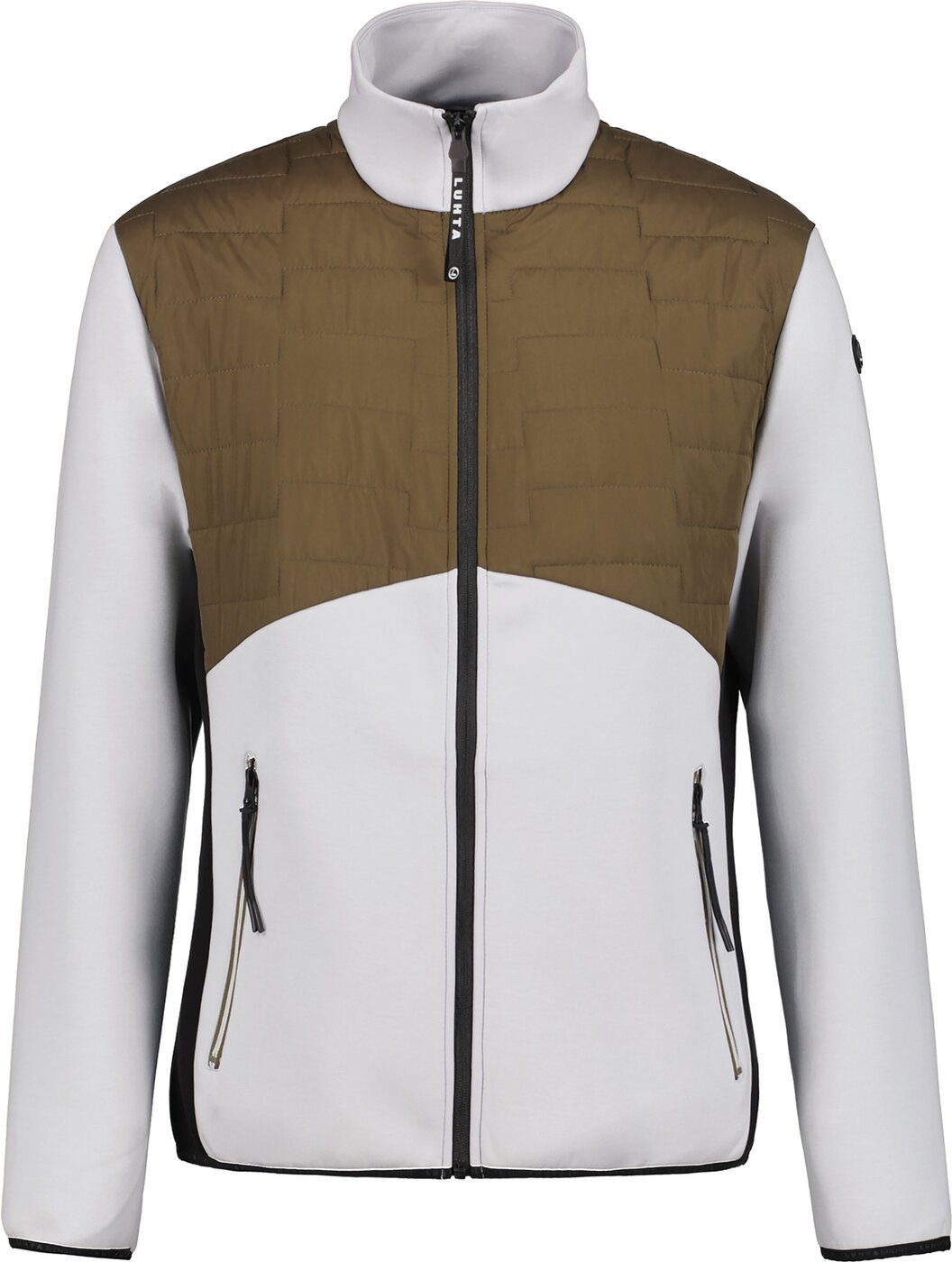 Luhta Fleecejacke LUHTA ANTILA