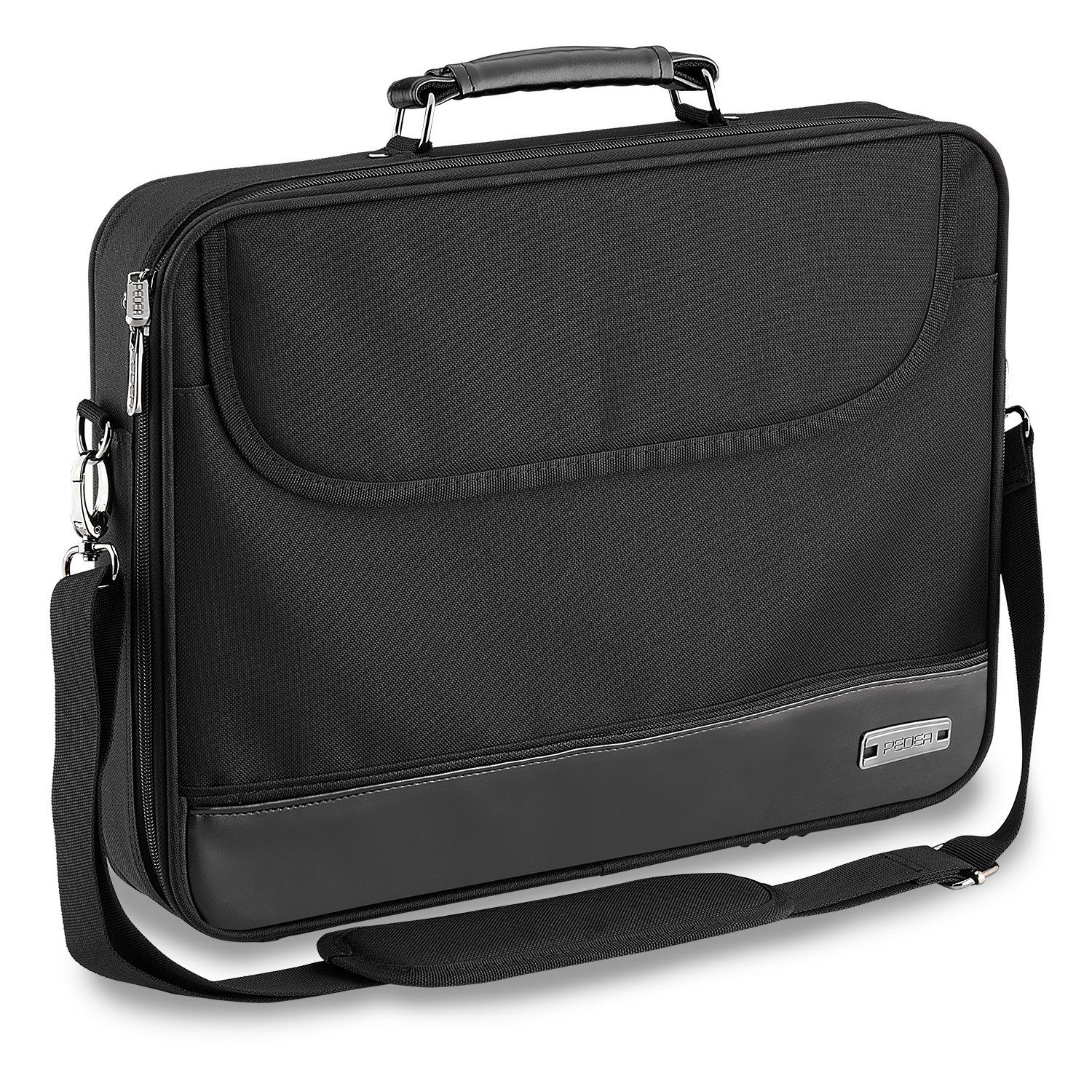 PEDEA Laptoptasche Notebooktasche mit Schutzrahmen 13,3 / 15,6 / 17,3 / 18, günstig online kaufen