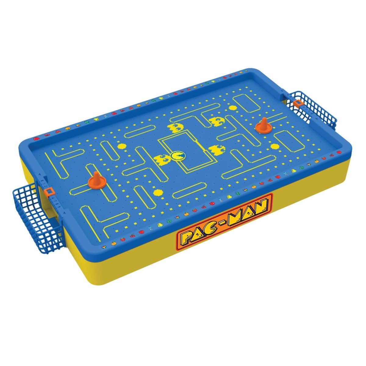 ambassador Spiel Pac-Man Arcade Air Hockey Premium Series