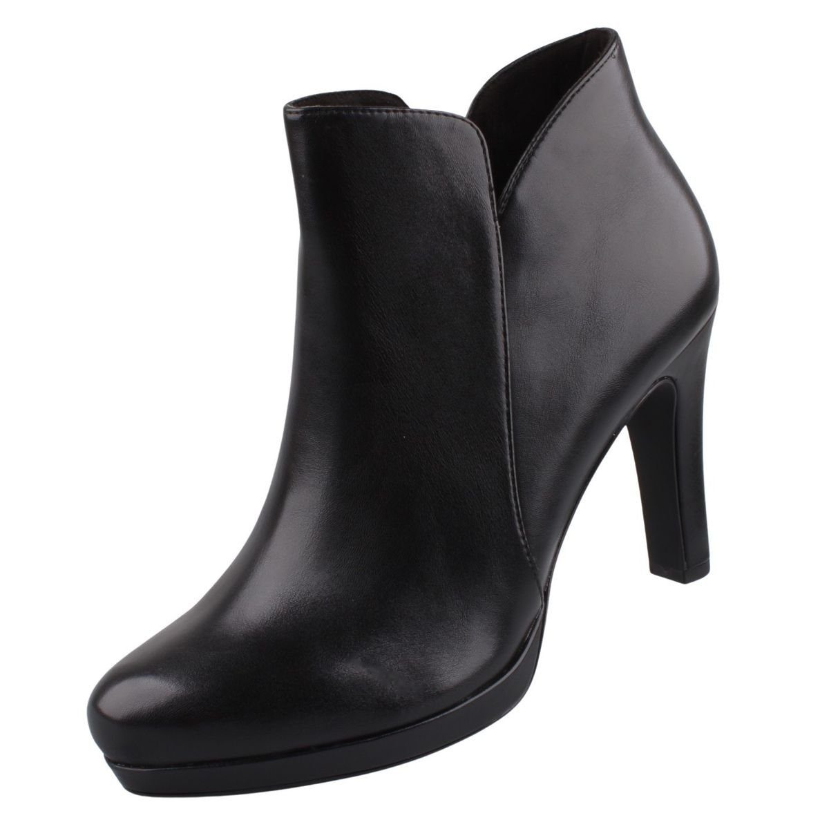 Tamaris 1-25326-41/020 Stiefelette günstig online kaufen