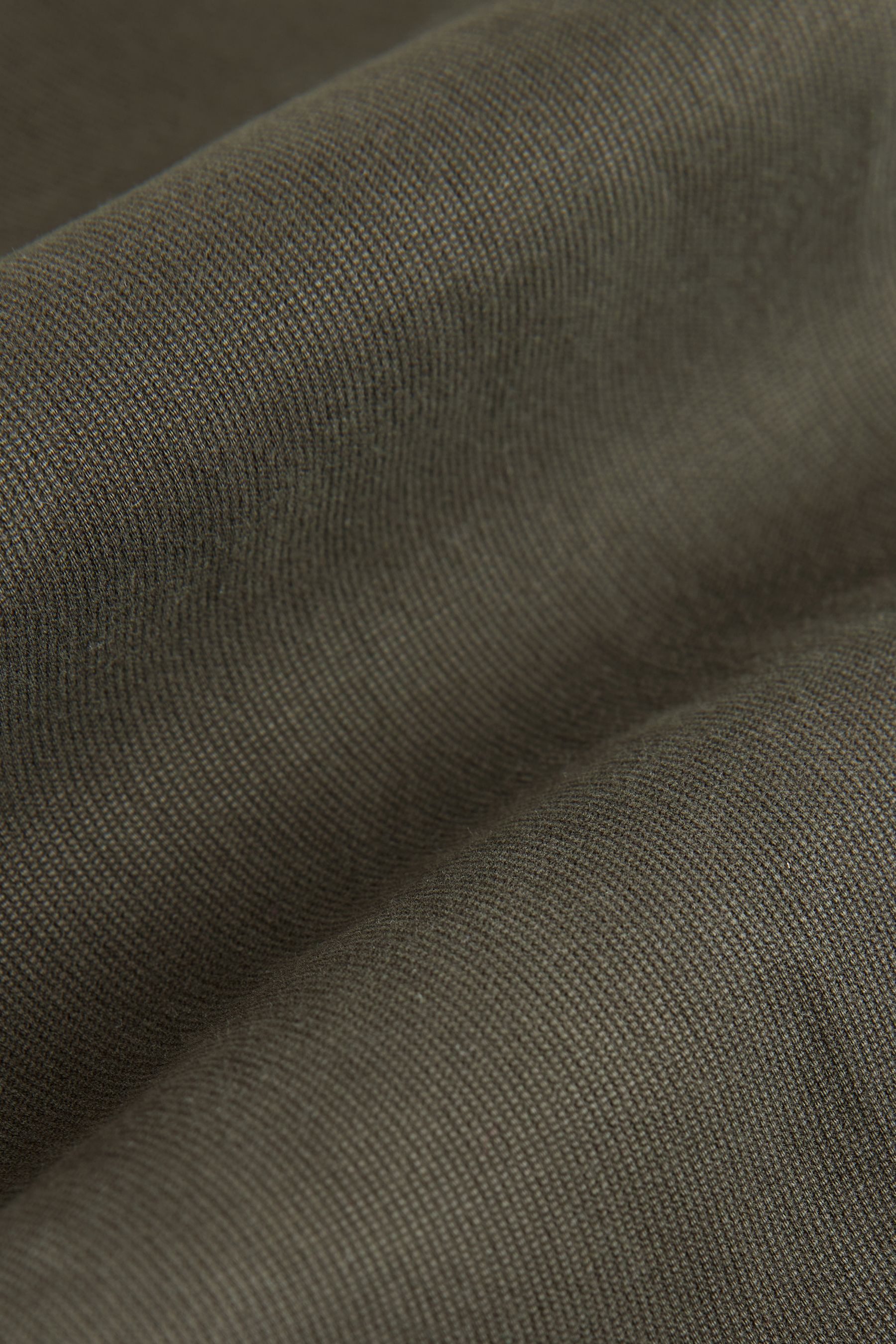 Next Chinohose Strukturierte Chinohose (1-tlg)