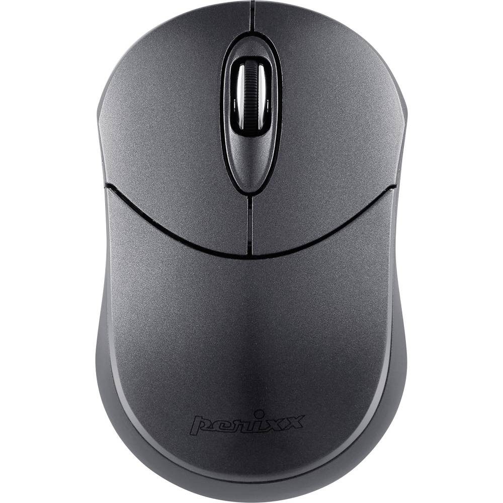 Bluetooth-Maus mit 3 Tasten (Eisen Mäuse