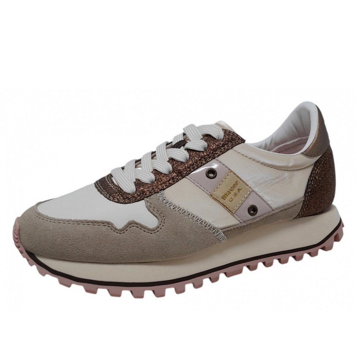 Millen 01 Sneaker