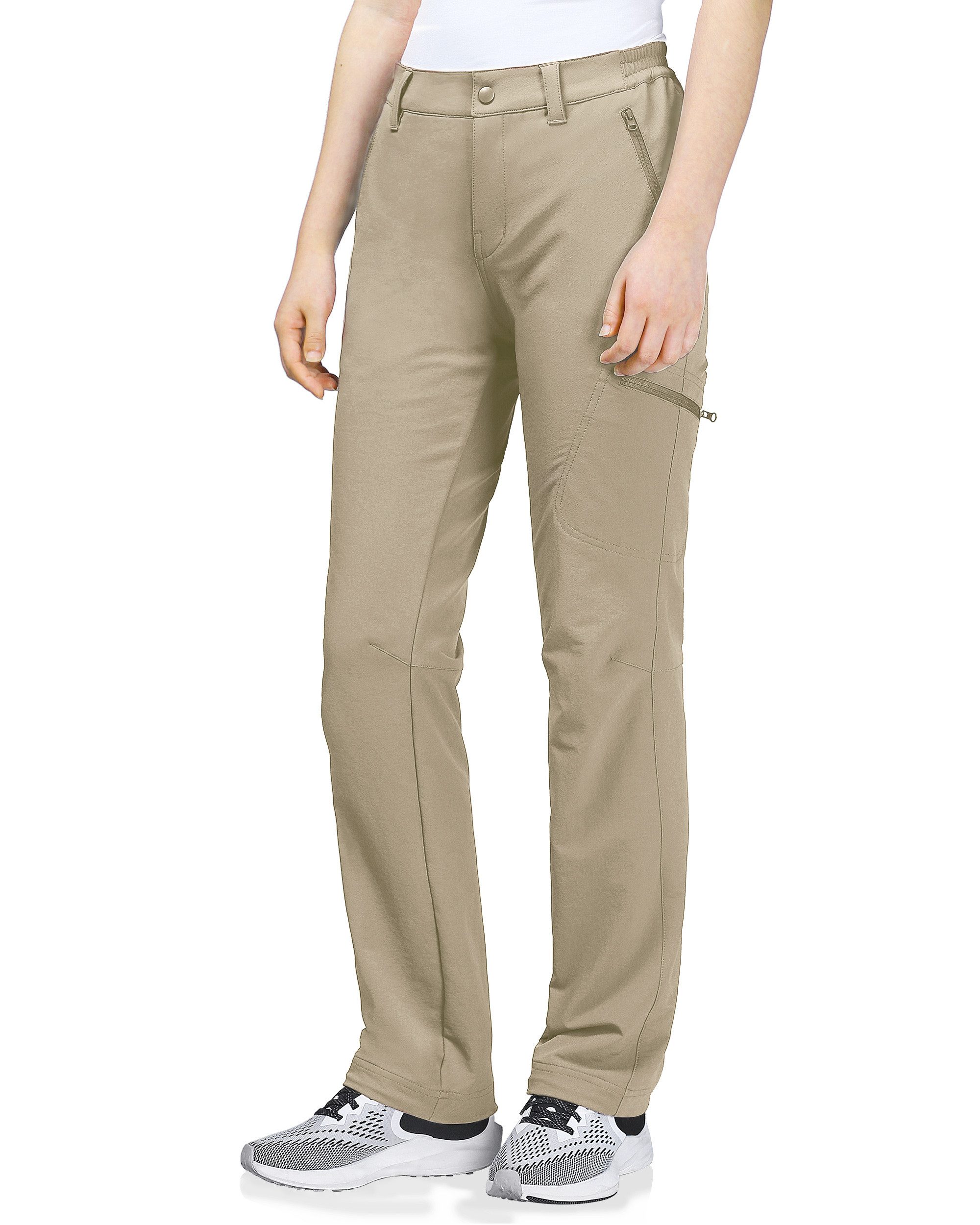 33,000ft Cargohose Damen Cargohose