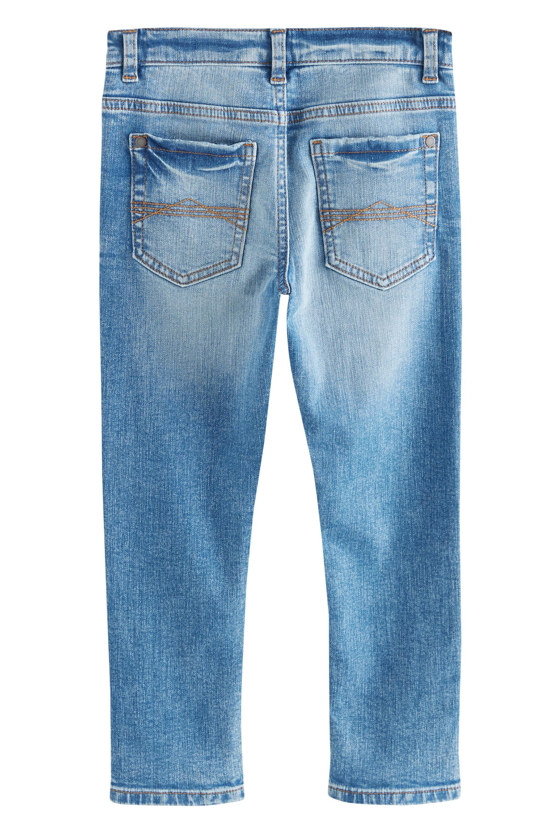 Next Skinny-fit-Jeans Skinny-Fit-Jeans (1-tlg) günstig online kaufen