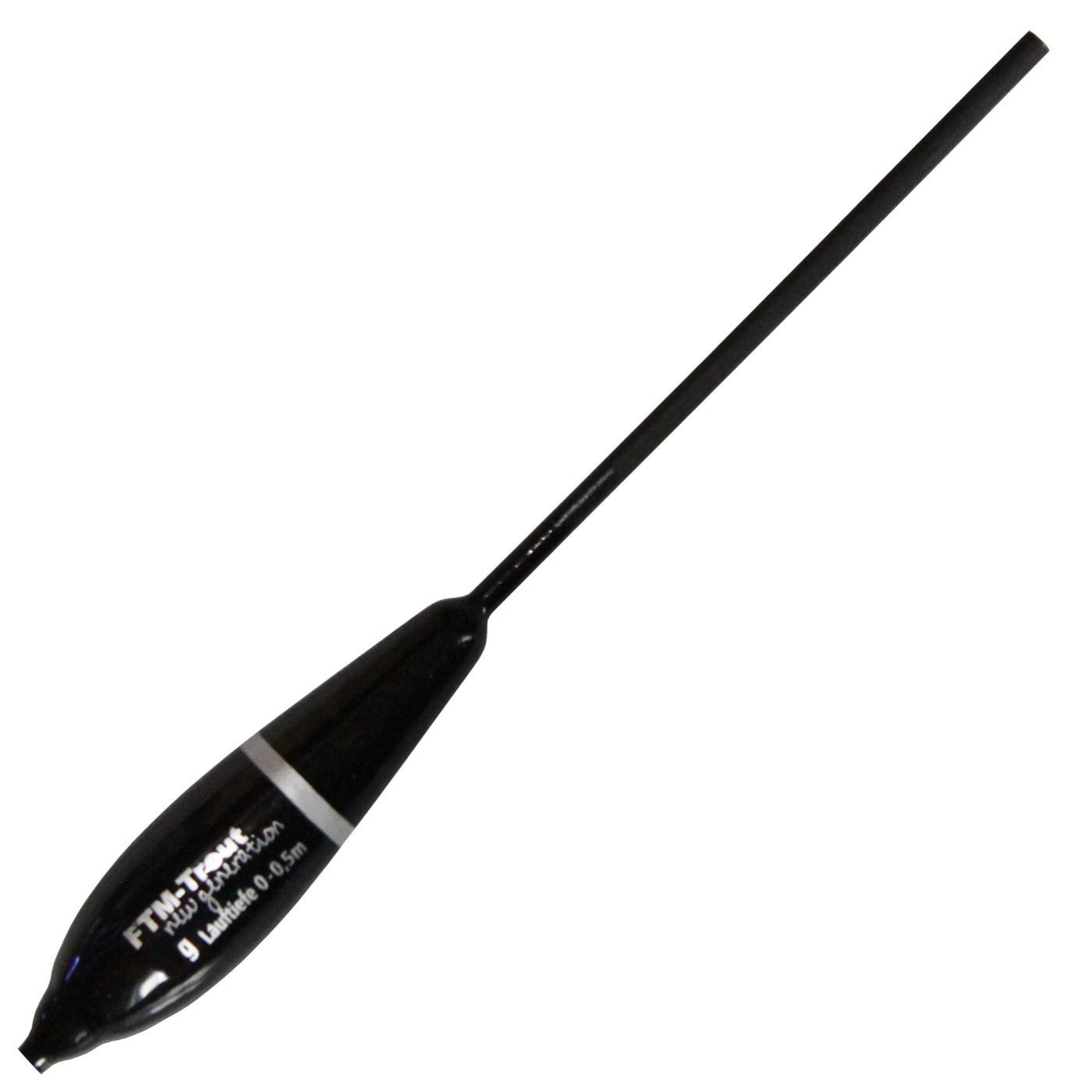 Sbirolino FTM Dancer Bombarde 0-0,5m - Bombarda