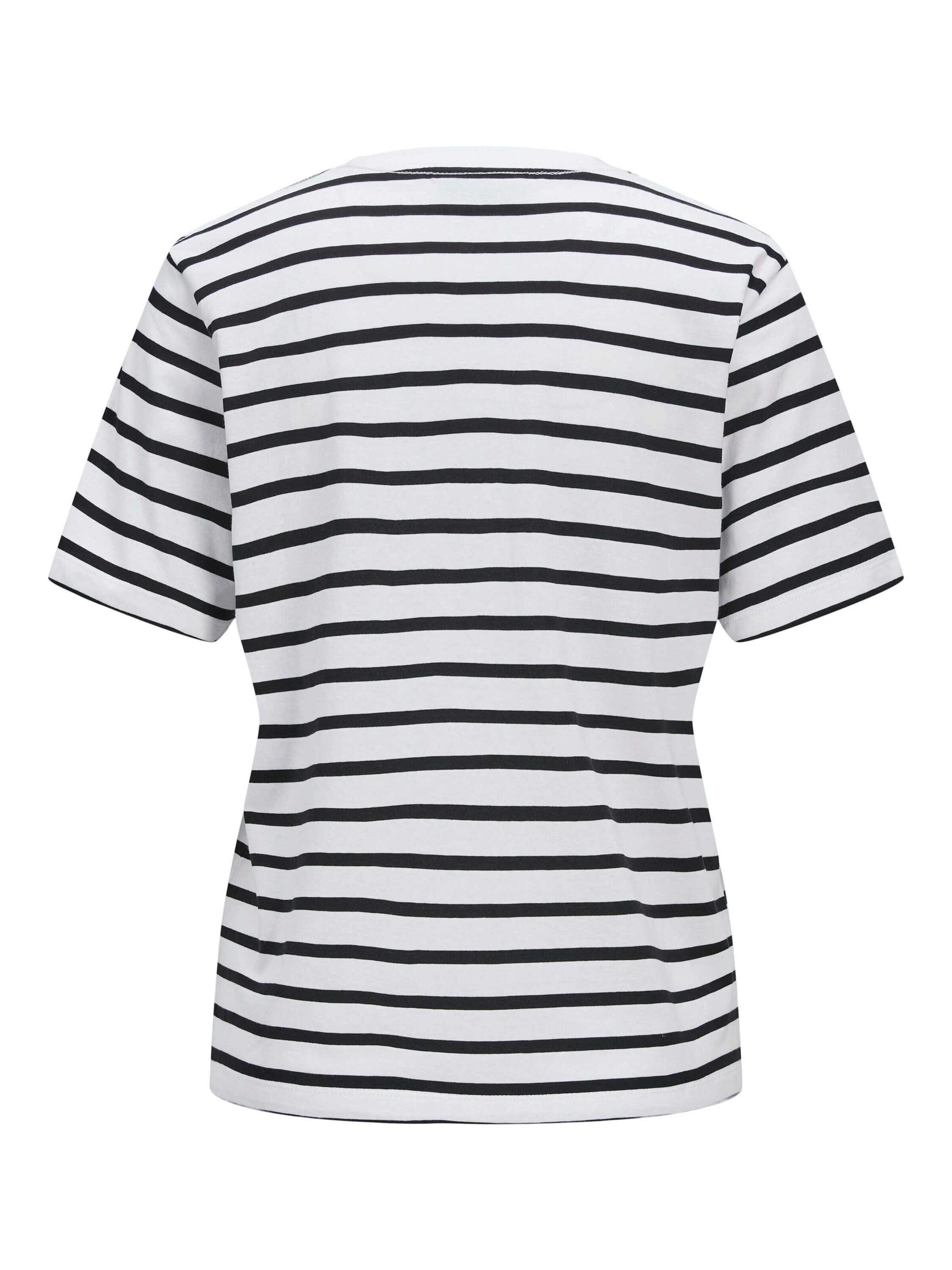 JJXX T-Shirt JXAnna (1-tlg) Plain/ohne Details günstig online kaufen