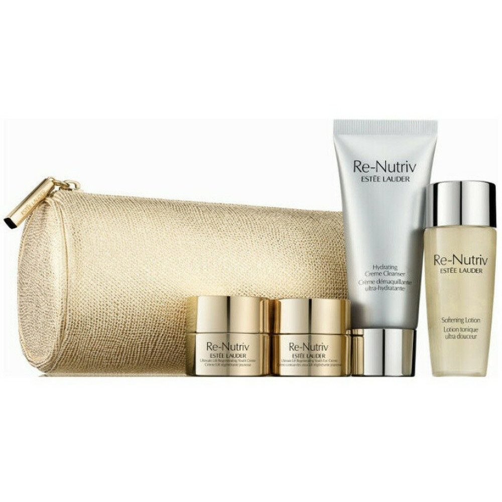 ESTÉE LAUDER Hautpflege-Set Re-Nutriv Deluxe Set