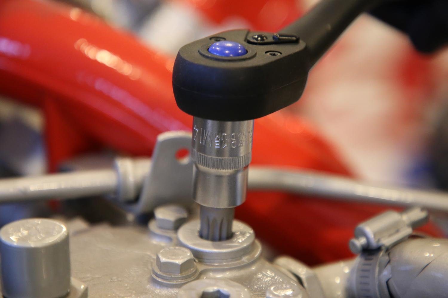 Brilliant Tools Bohrer- und Bitset 1/2" günstig online kaufen