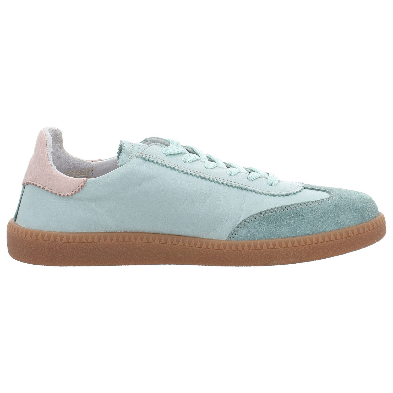 Piazza Sneaker