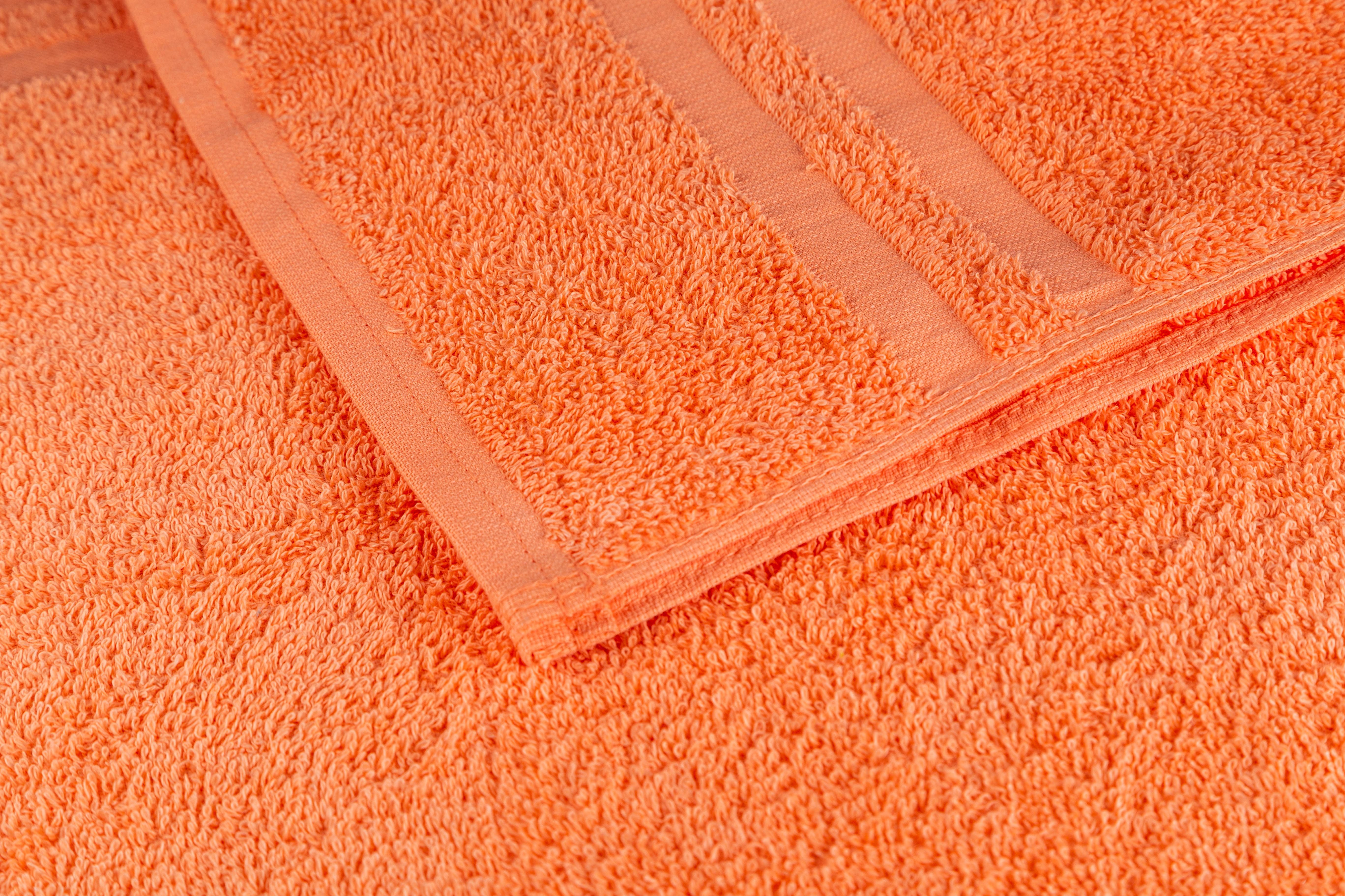 Clinotest Handtücher Walk, fusselfrei - 50x100 günstig online kaufen