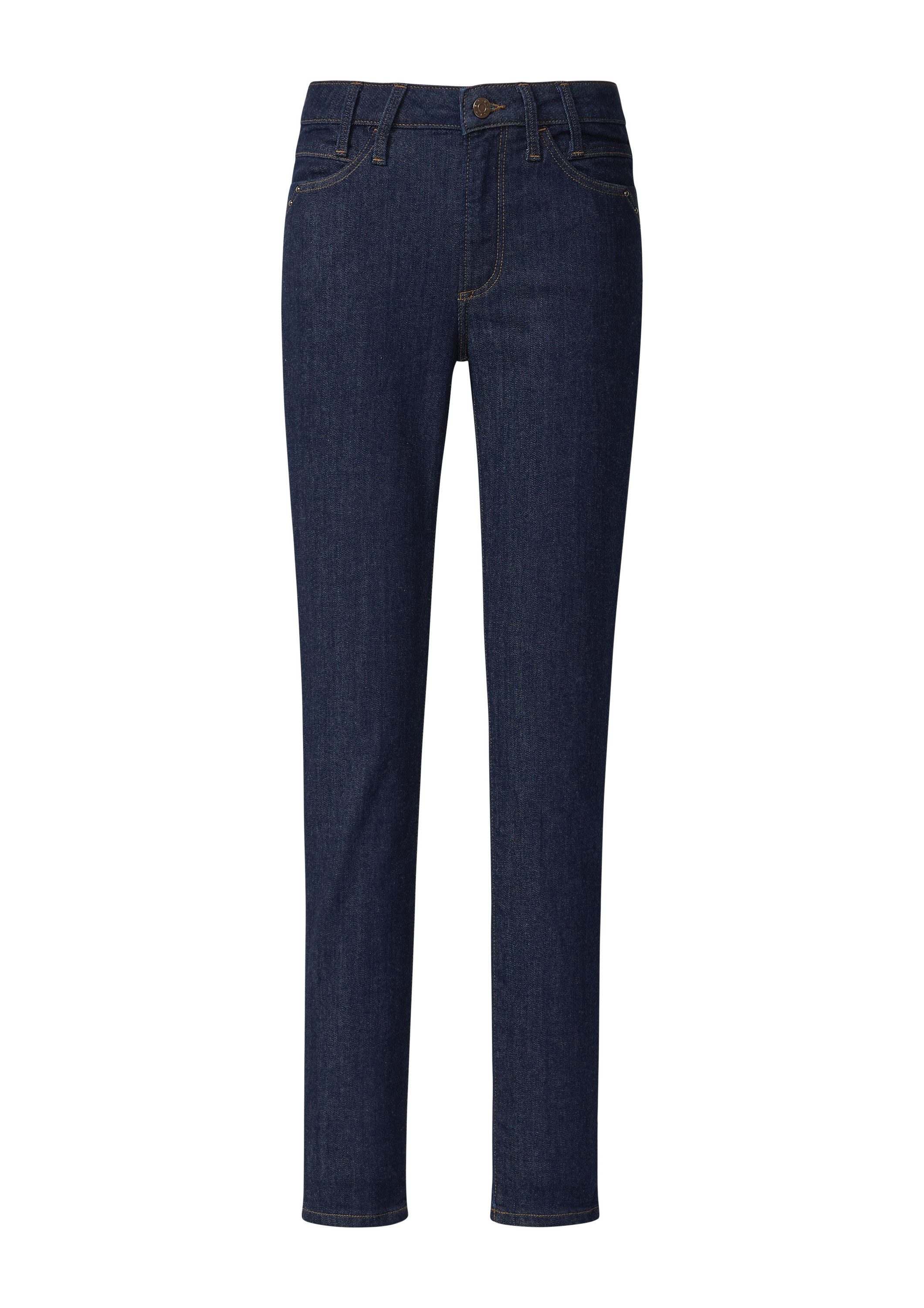 s.Oliver Skinny-fit-Jeans Jeans-Hose IZABELL Jeans Izabell / Skinny Fit / Mid Rise / Skinny Leg