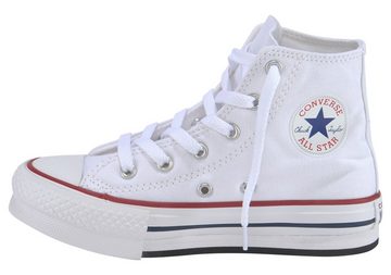 Converse CHUCK TAYLOR ALL STAR EVA LIFT CANVAS Sneaker