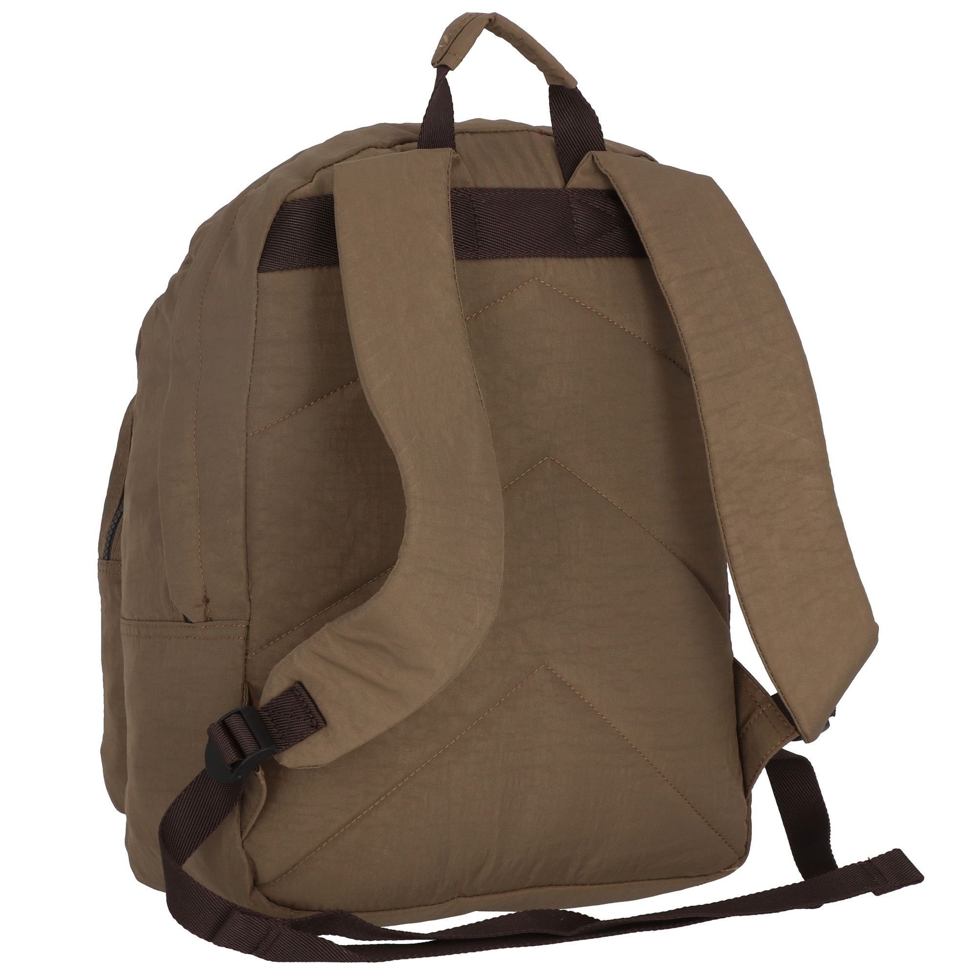 camel active Laptoprucksack Journey, Nylon