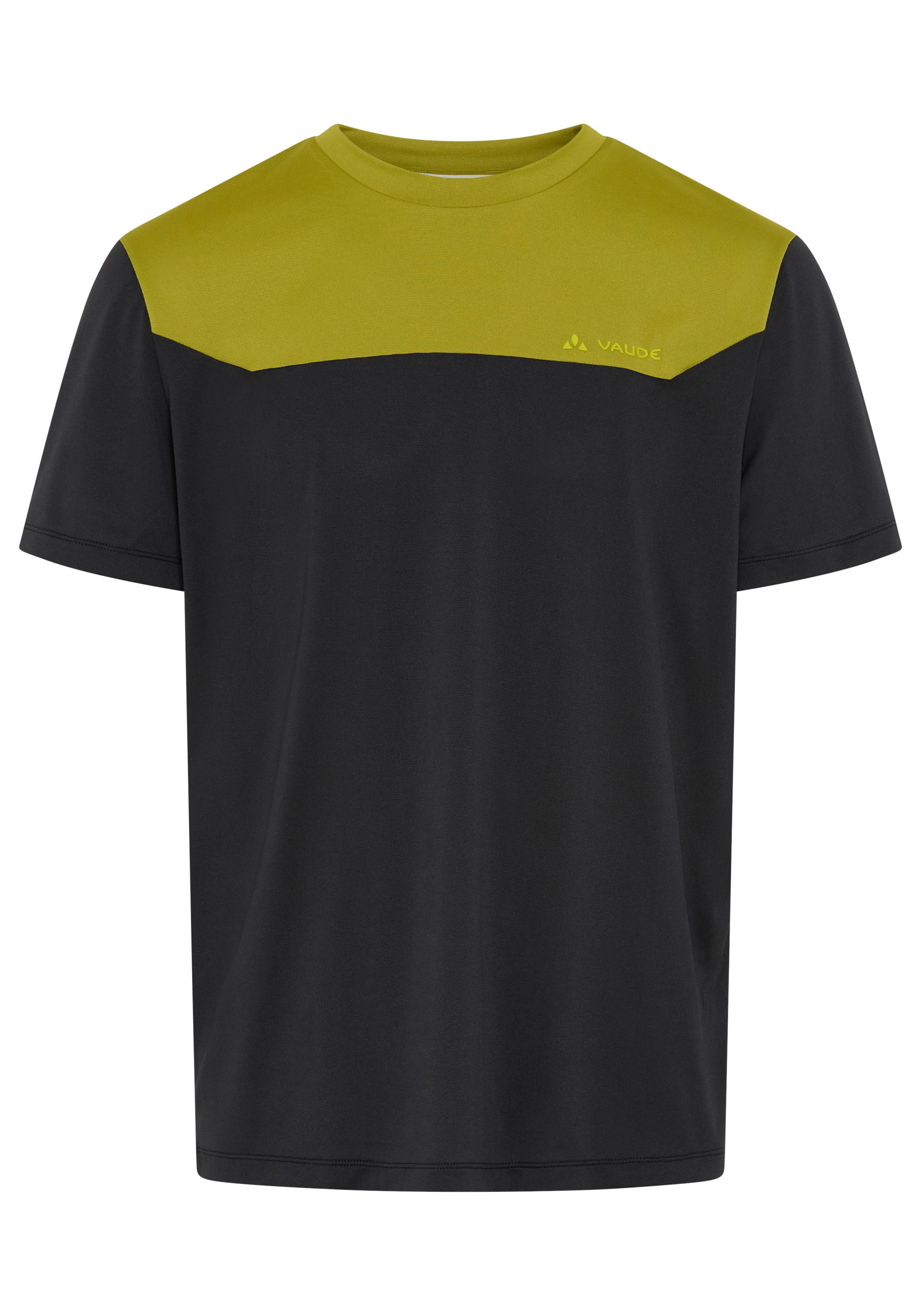 VAUDE Radtrikot SE ME FELLING TRIKOT für Radsport, sportlicher Stil