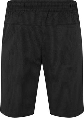 URBAN CLASSICS Shorts Basic Seersucker Shorts