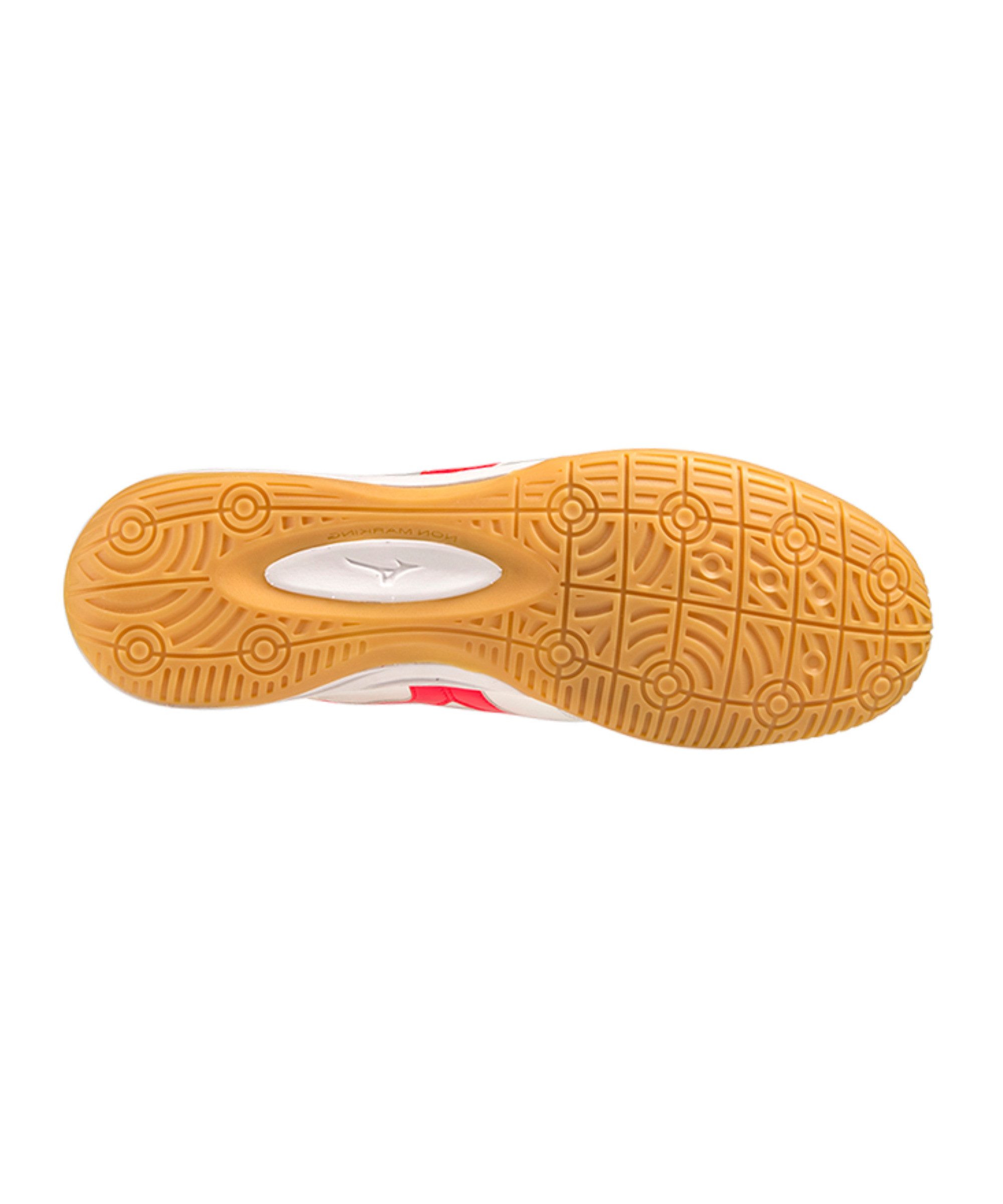 Mizuno Mizuno Morelia Sala Elite IN Mugen Fußballschuh