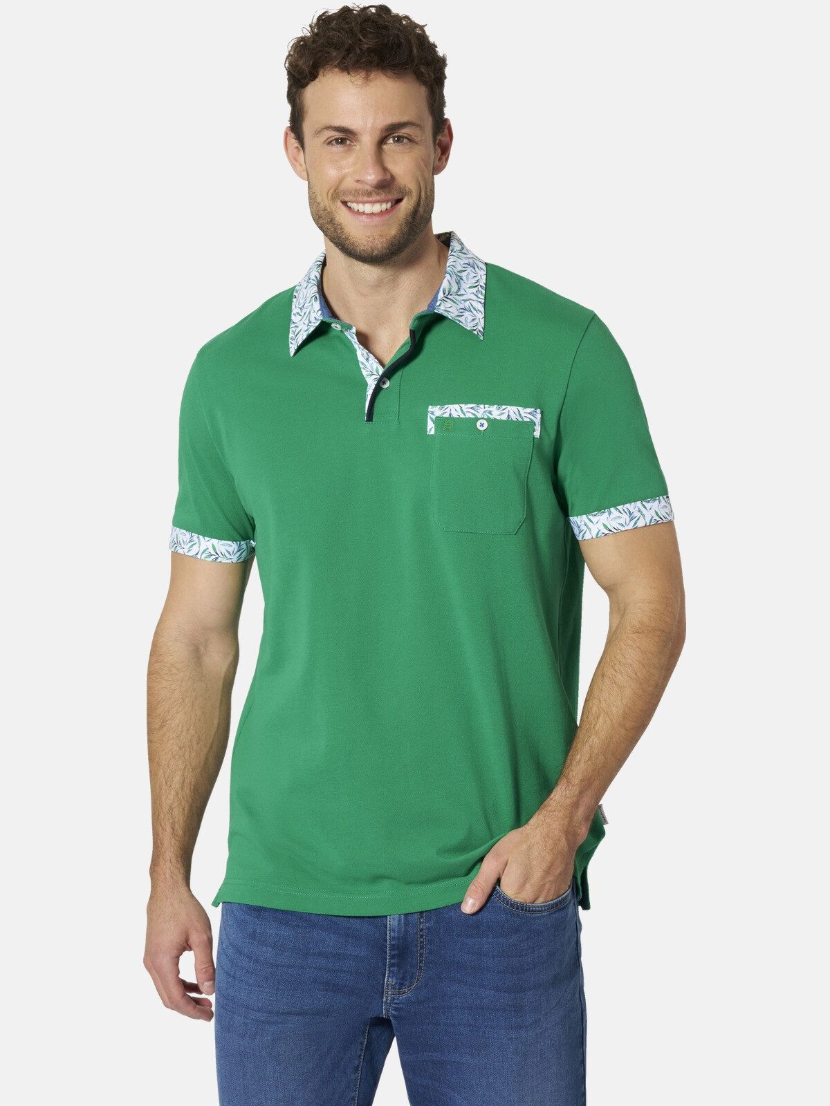 Babista Poloshirt LUNAVI