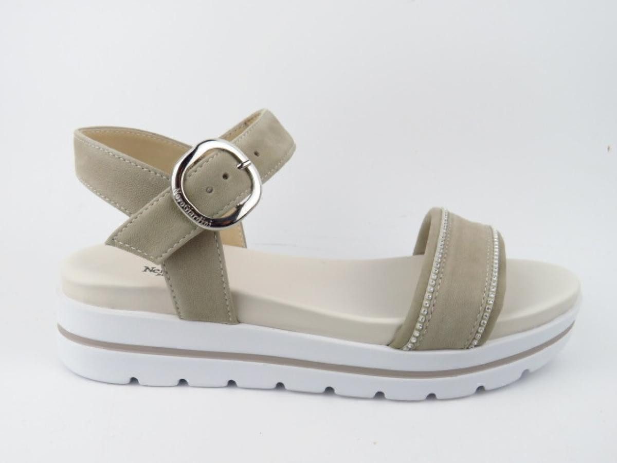 Nero Giardini Sierra nebbia Sandale günstig online kaufen