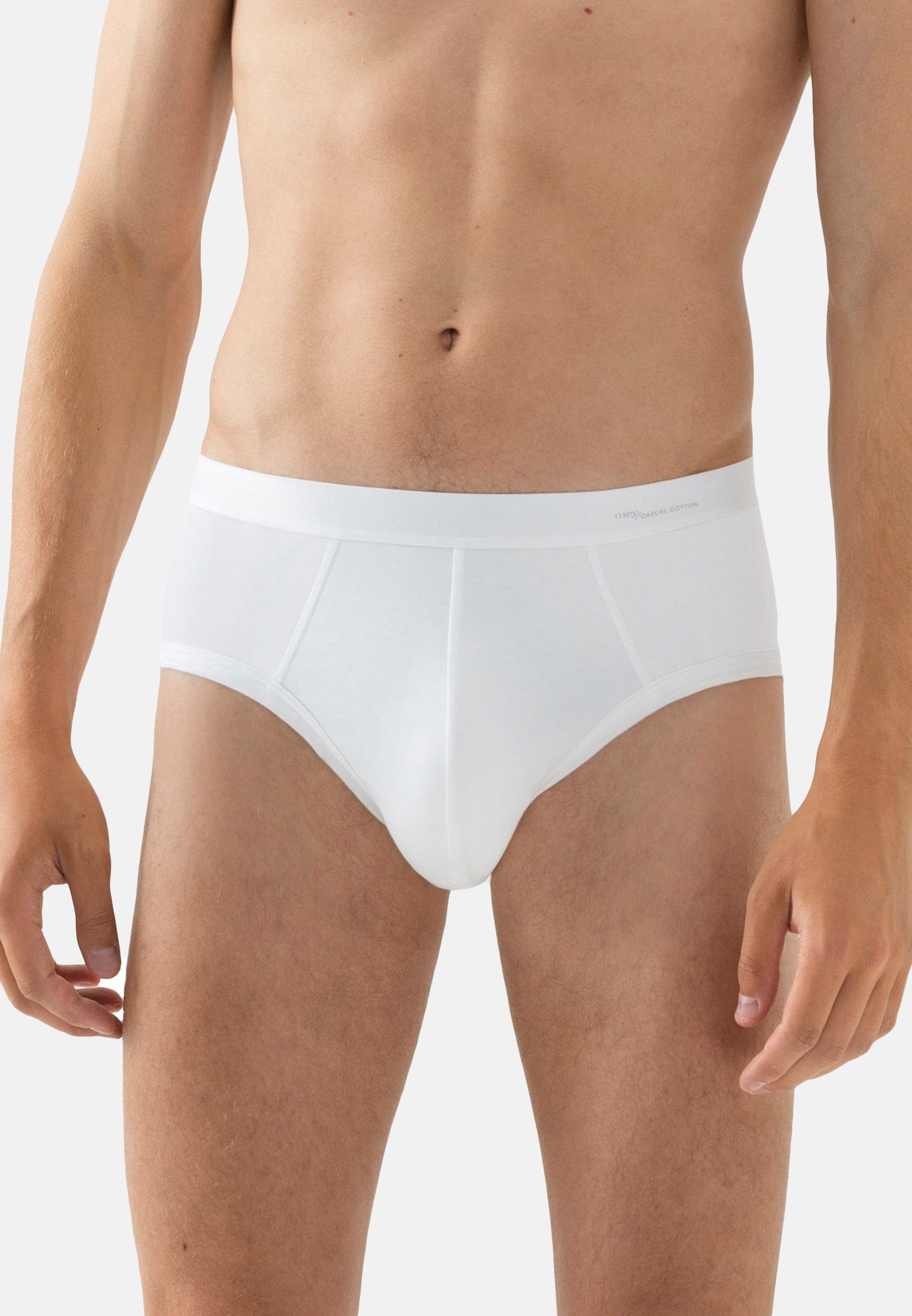 Slip Casual Cotton