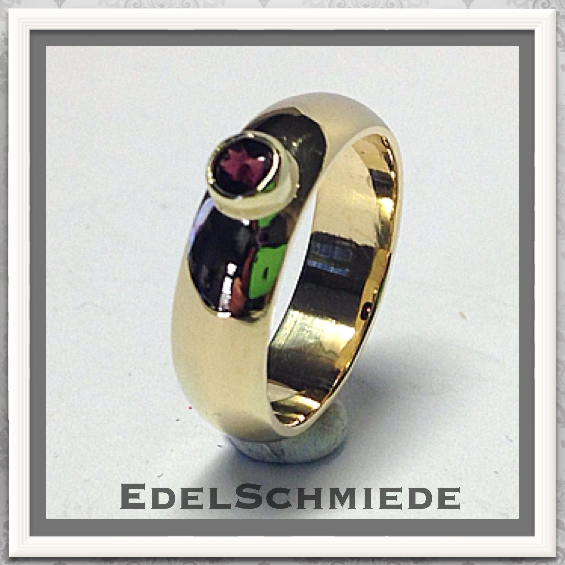Schmuckset Ring