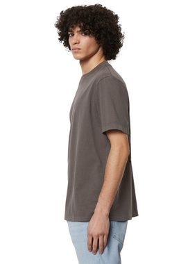 Marc O'Polo DENIM T-Shirt mit Rückenprint