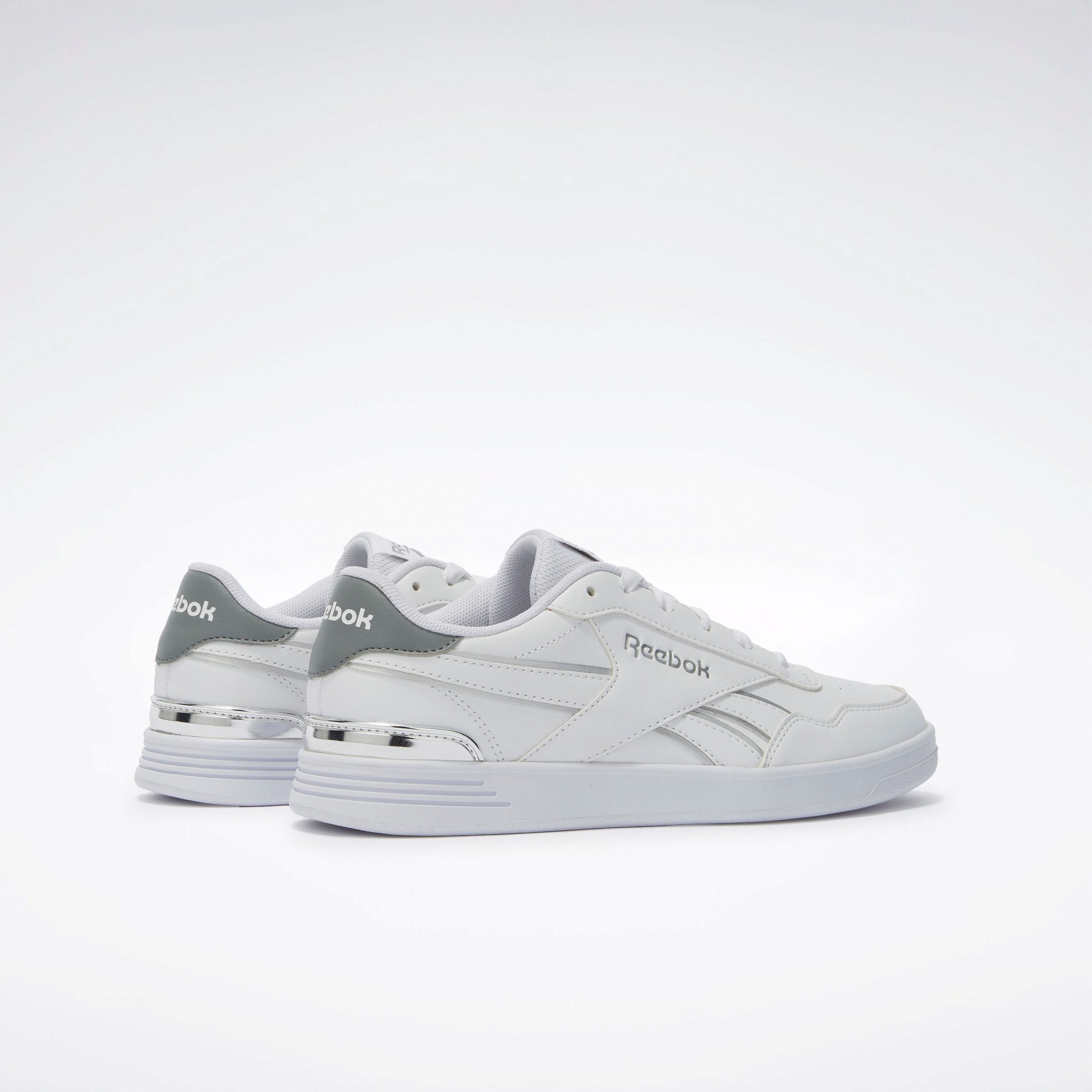 Reebok Classic REEBOK COURT ADVANCE CLIP Sneaker – Bild 3 von 5