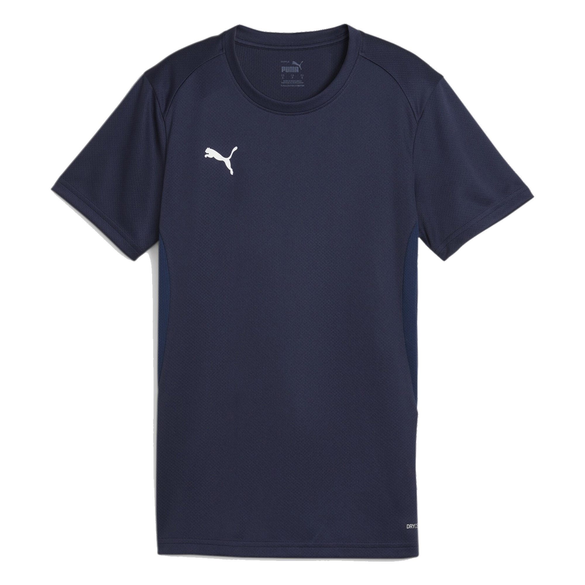 PUMA Fußballtrikot Puma Damen Trikot teamGOAL Jersey Wmn 658638 günstig online kaufen