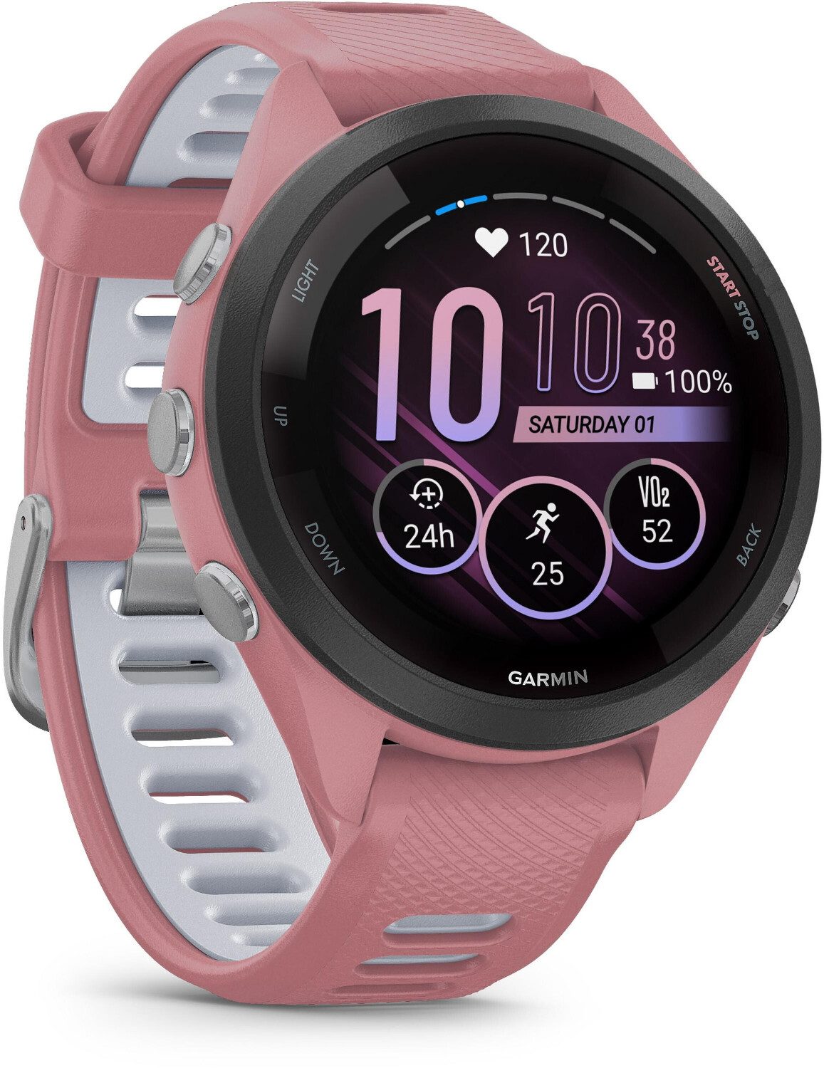Forerunner 265 S, 42mm Smartwatch