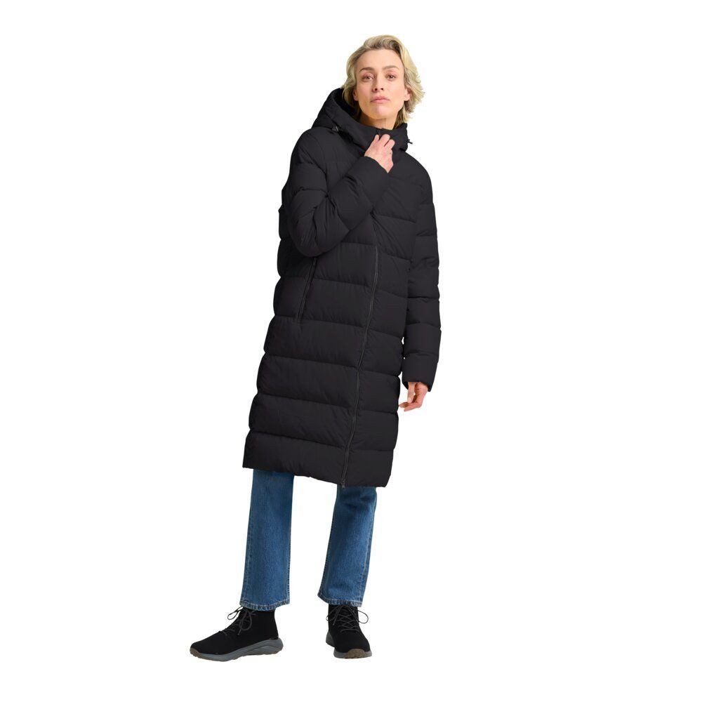 Jack Wolfskin Daunenmantel FROZEN PALACE COAT W günstig online kaufen