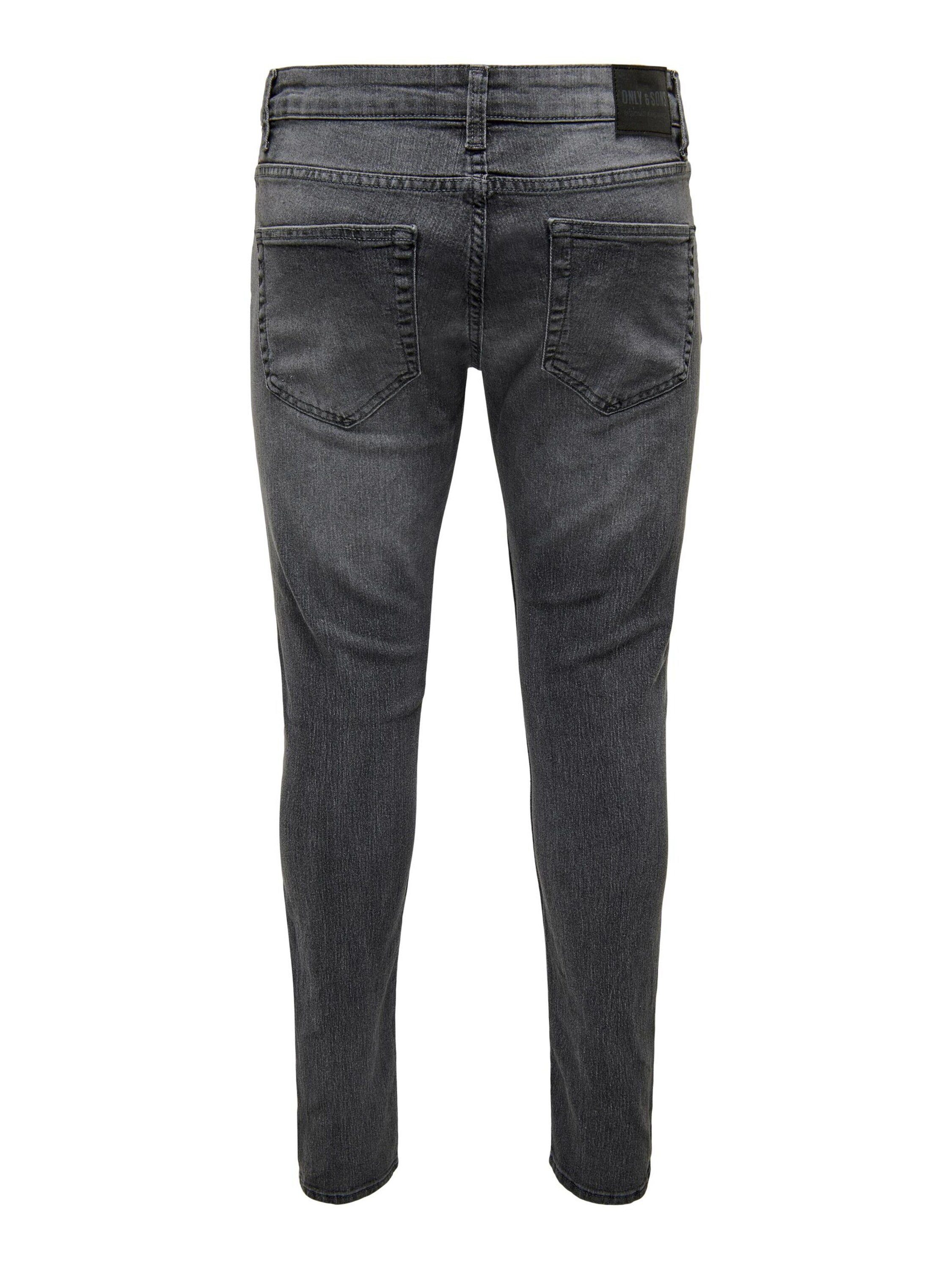 ONLY & SONS Slim-fit-Jeans Loom (1-tlg) günstig online kaufen