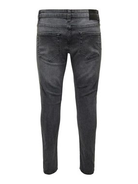 ONLY & SONS Slim-fit-Jeans Loom (1-tlg)