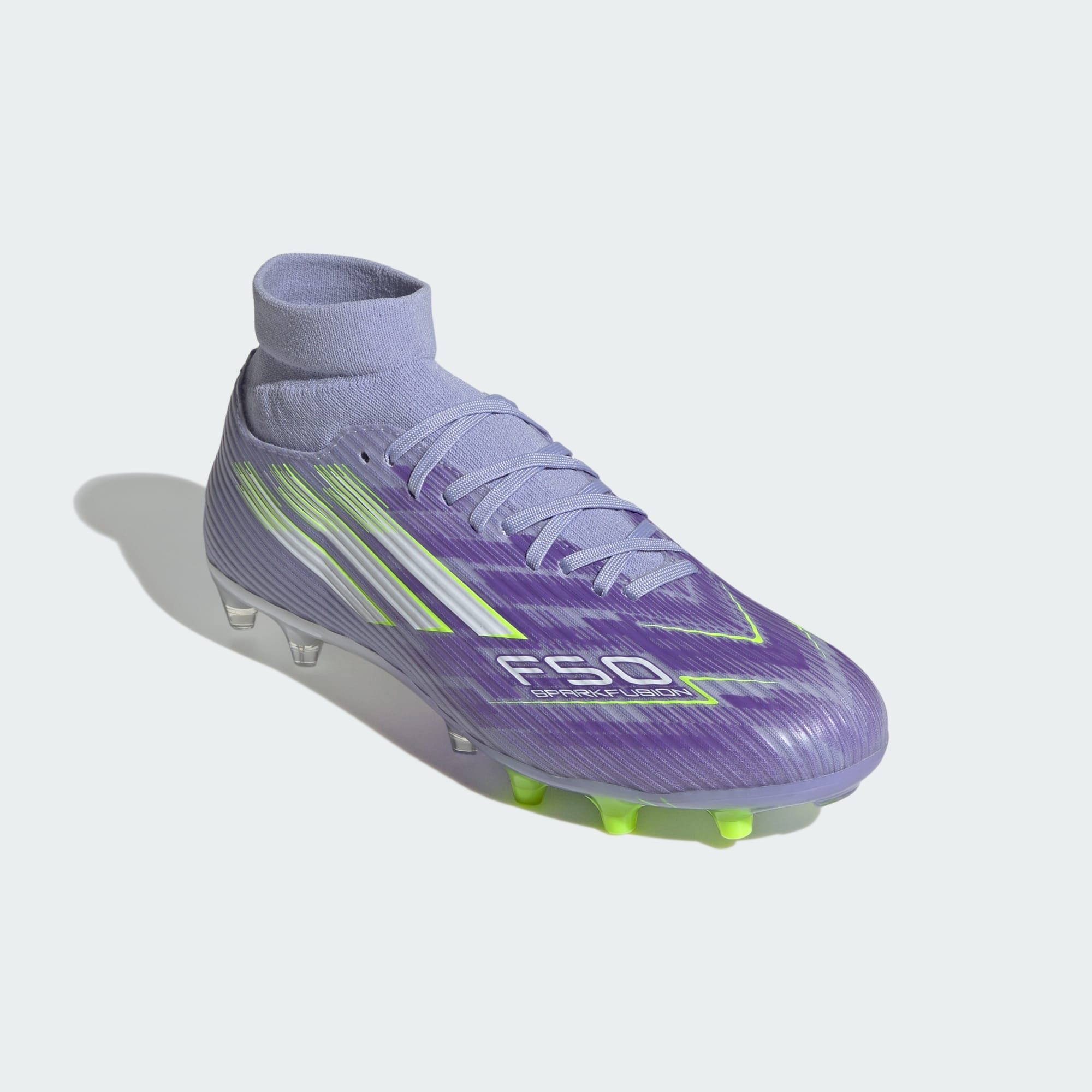 adidas Performance F50 SPARKFUSION LEAGUE FG/AG FUSSBALLSCHUH Fußballschuh (1-tlg)