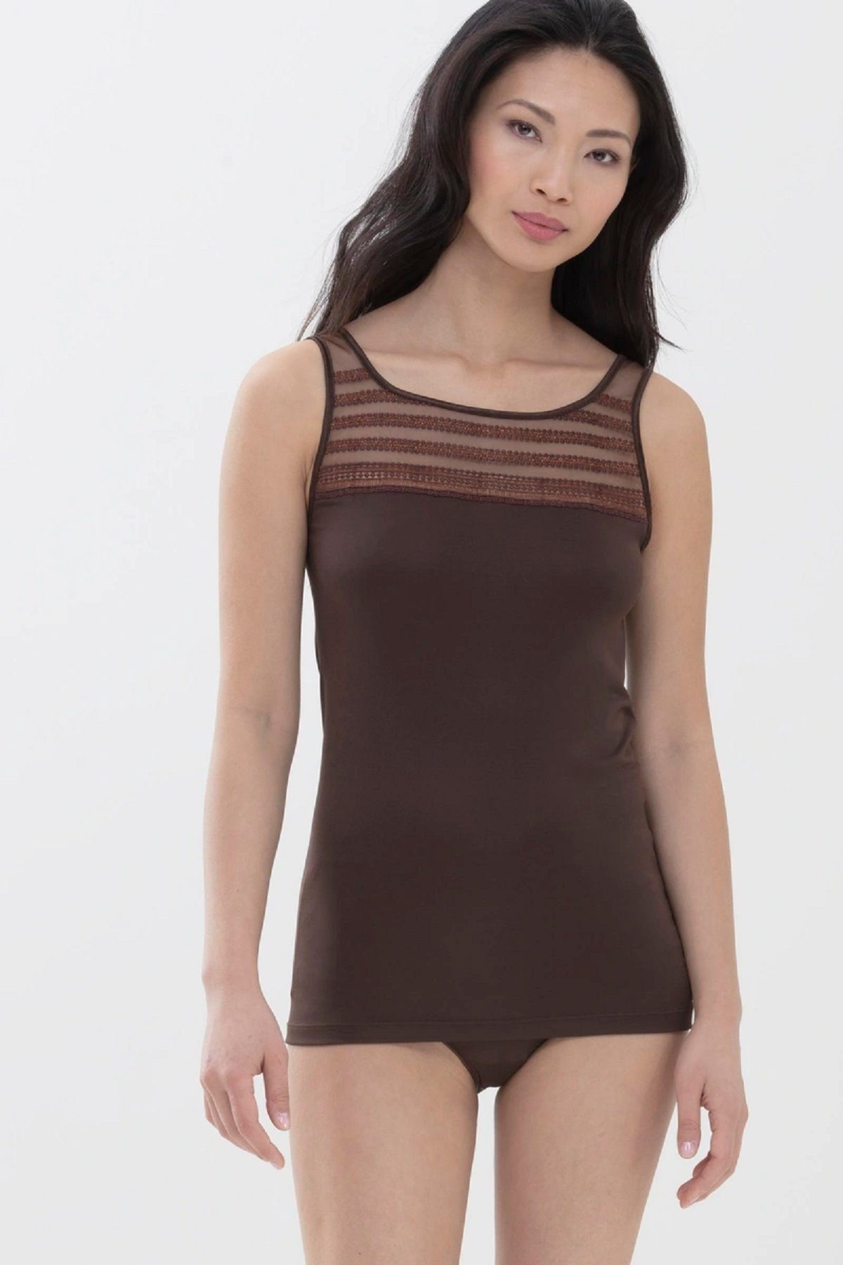 Mey Unterhemd Mey Top 55054 Emotion günstig online kaufen