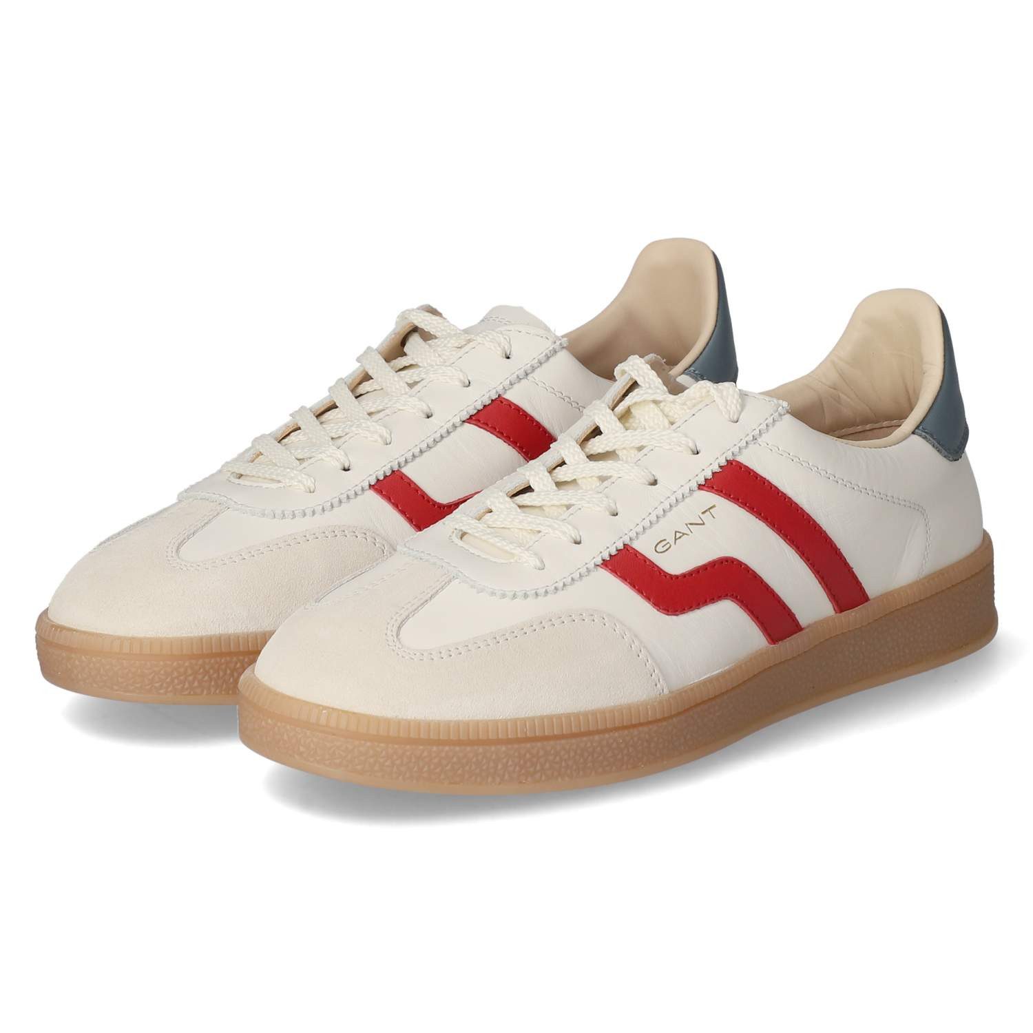 Gant Sneaker "Gant Sneaker Leder" günstig online kaufen