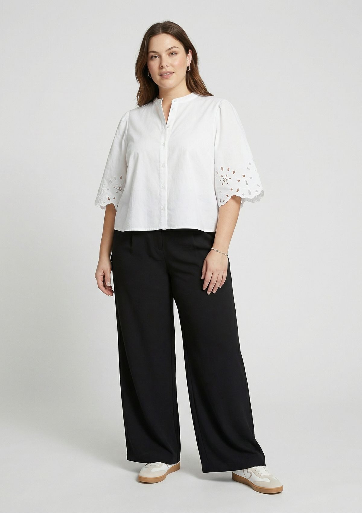 GUIDO MARIA KRETSCHMER Shirtbluse