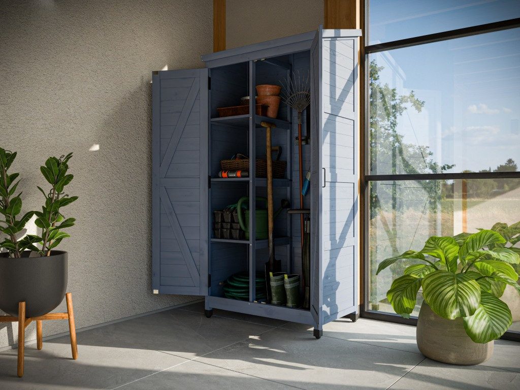 Outgarden Geräteschrank Outgarden Geräteschrank