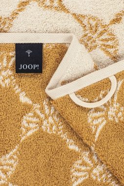 Joop! Handtücher JOOP! LIVING - CLASSIC CORNFLOWER Handtuch-Set, Textil (2-St)