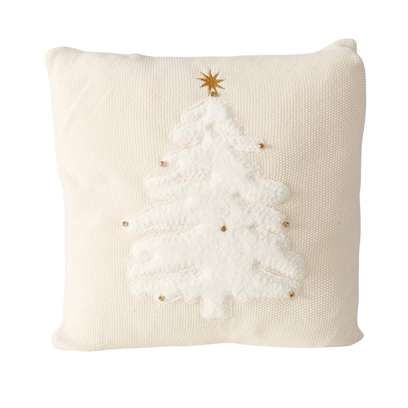 BOLTZE GRUPPE GmbH Декоративные подушки JOULU, mit Weihnachtsbaum