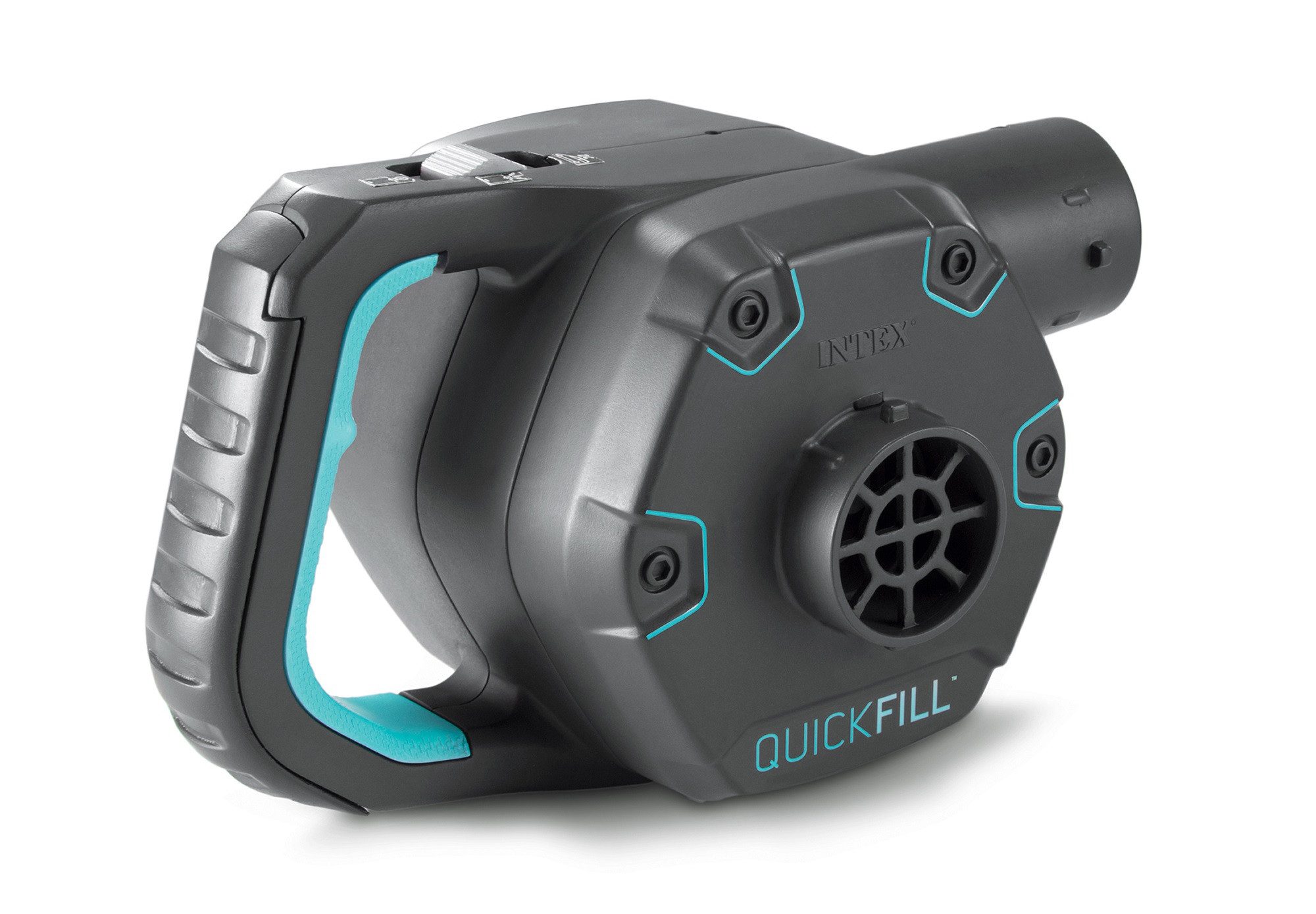 Intex Luftpumpe 66644