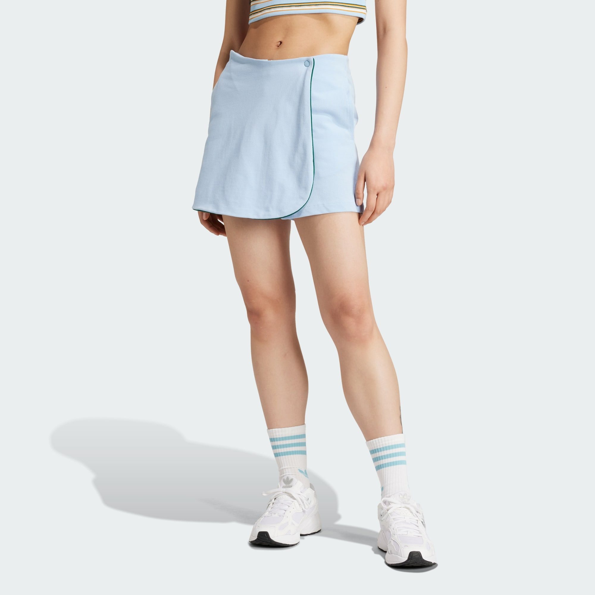 Shorts '80S SKORT