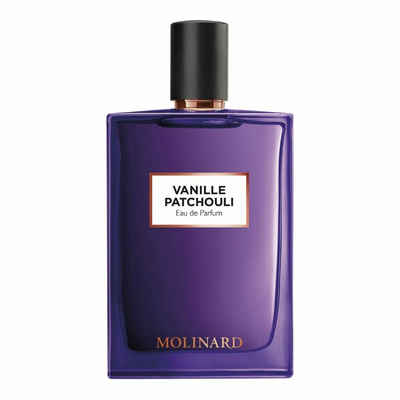Molinard Eau de Parfum »Molinard vanille patchouli epv 75ml«