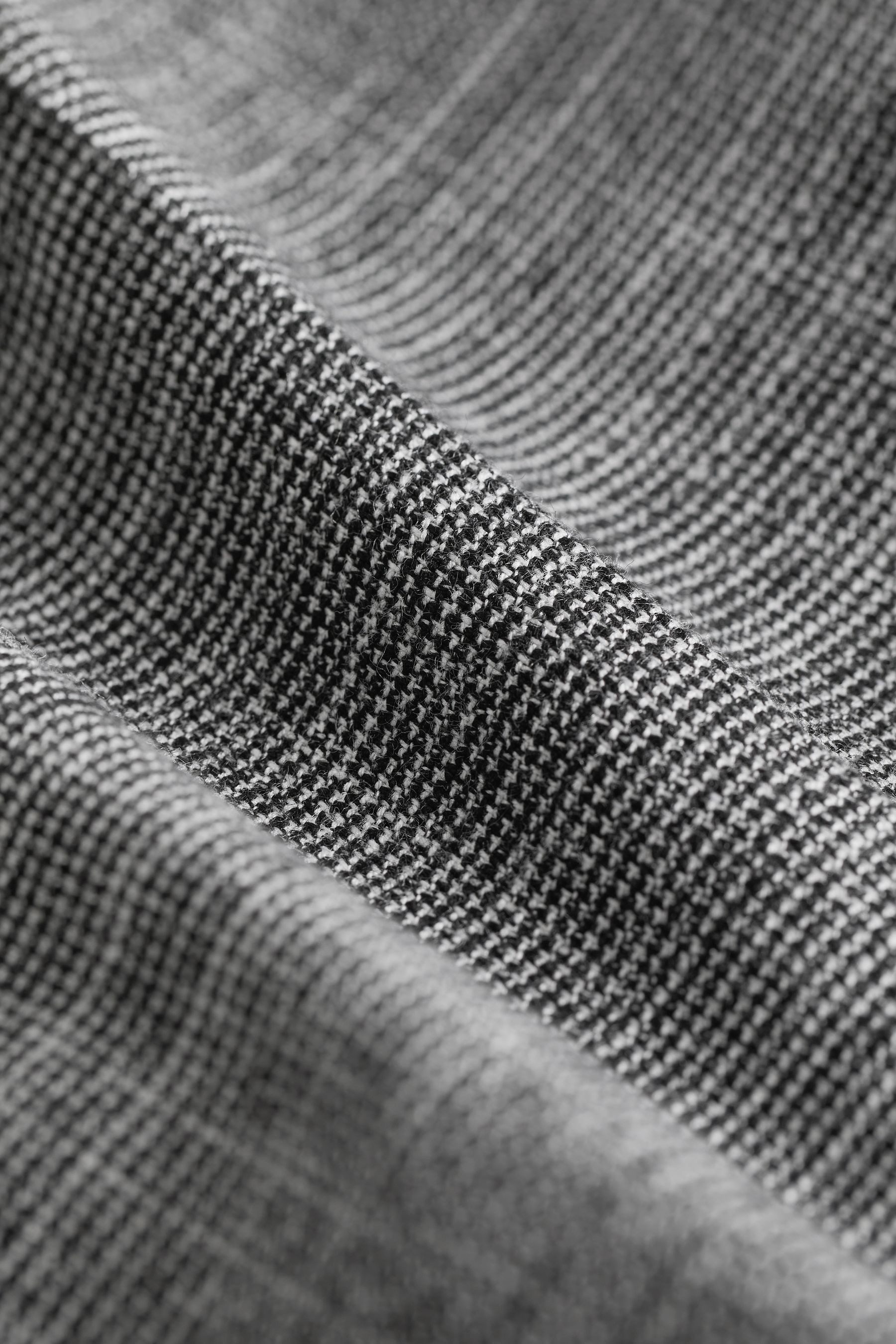 Next Bootcuthose Edle Bootcut-Hose, Kurzgröße (1-tlg)