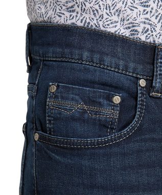 Pioneer Authentic Jeans 5-Pocket-Jeans PIONEER RANDO MEGAFLEX dark blue used 1674 9990.468
